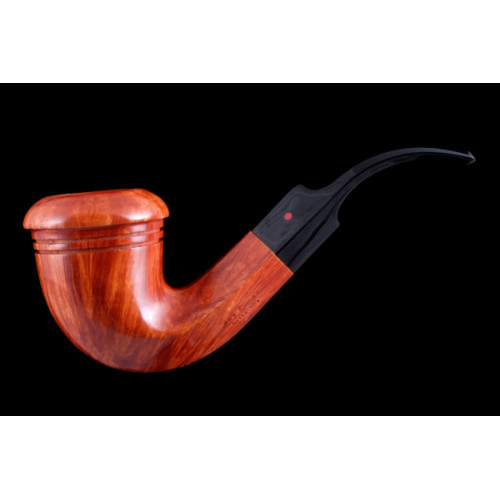 Трубка Ser Jacopo La Fuma Calabash (шт.) Трубка Ser Jacopo La Fuma Calabash (шт.)